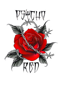 Psycho & Red Gift Card