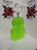 Kuchi Kopi keyring